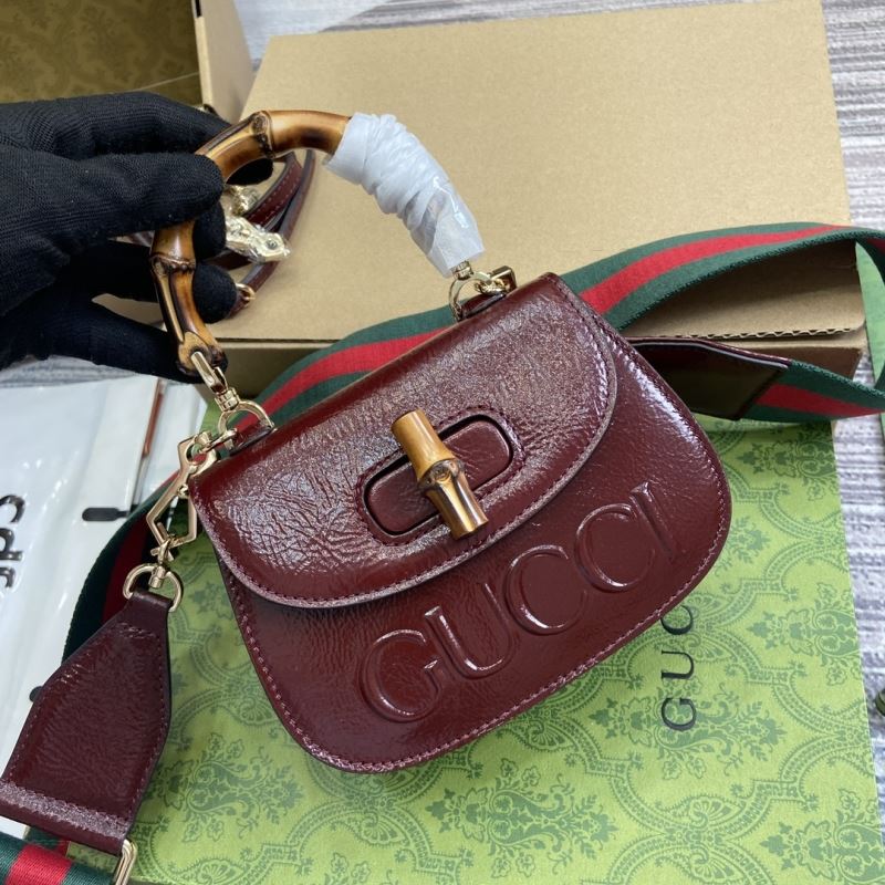 Gvc*1 satchel bags
